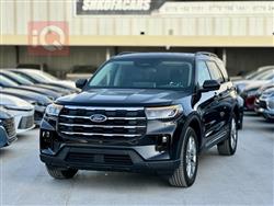 فورد إكسبلورر